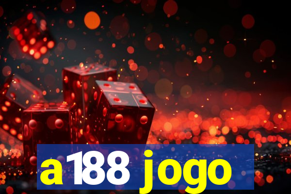 a188 jogo